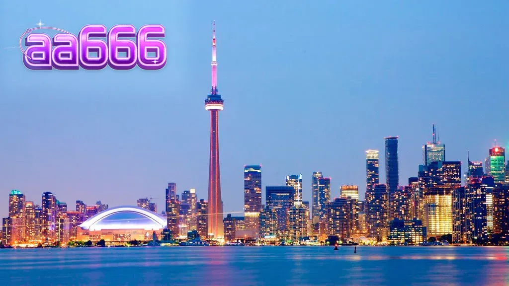 Grafik pertumbuhan pasar iGaming Ontario yang menunjukkan tren positif dalam aktivitas taruhan daring.