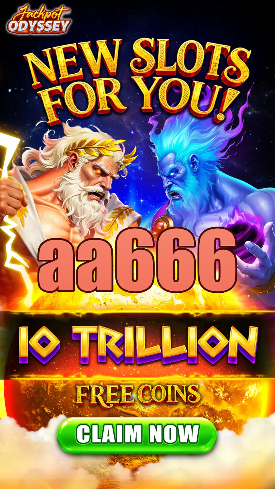 aa666 APK