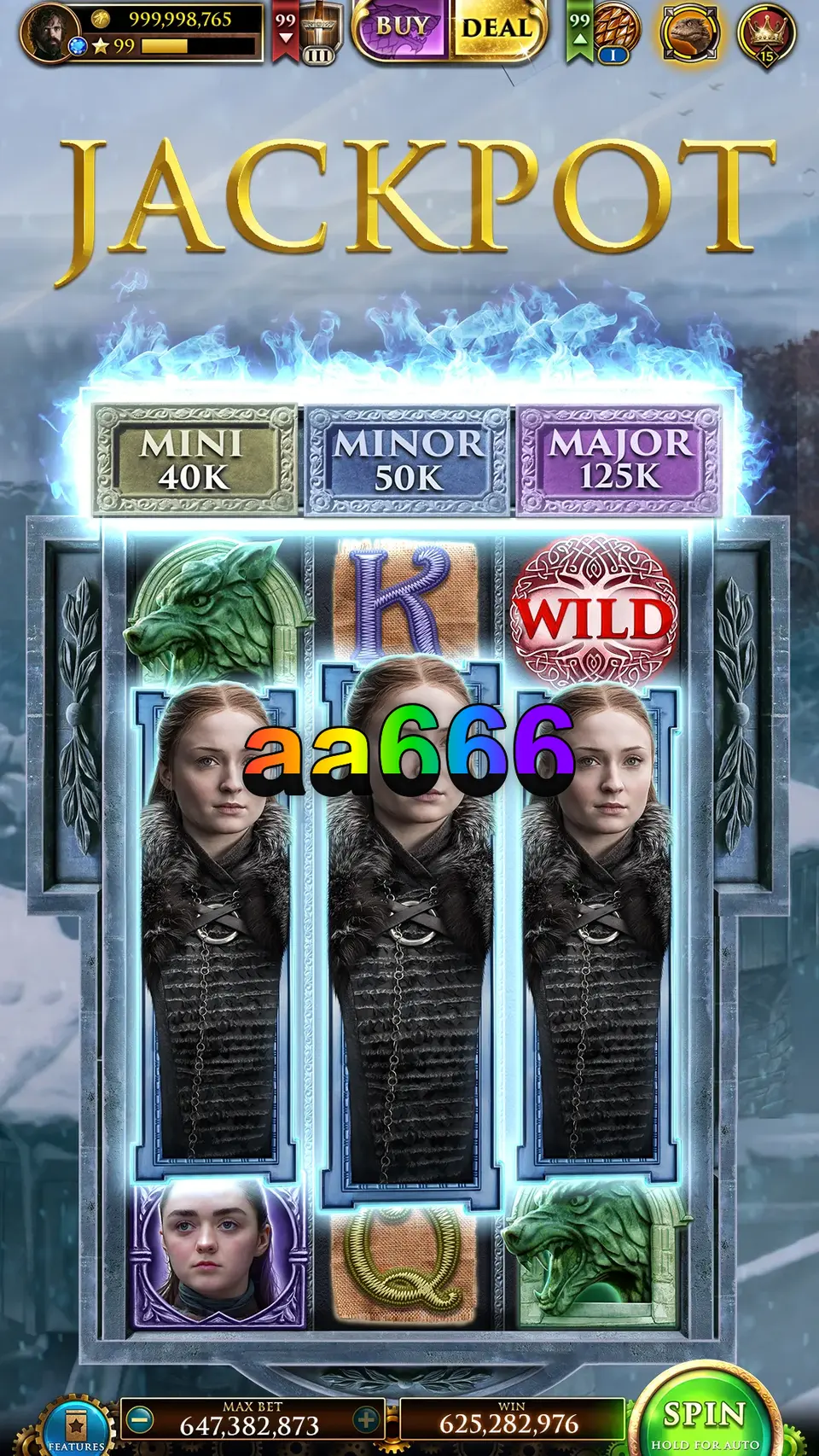 aa666 APK
