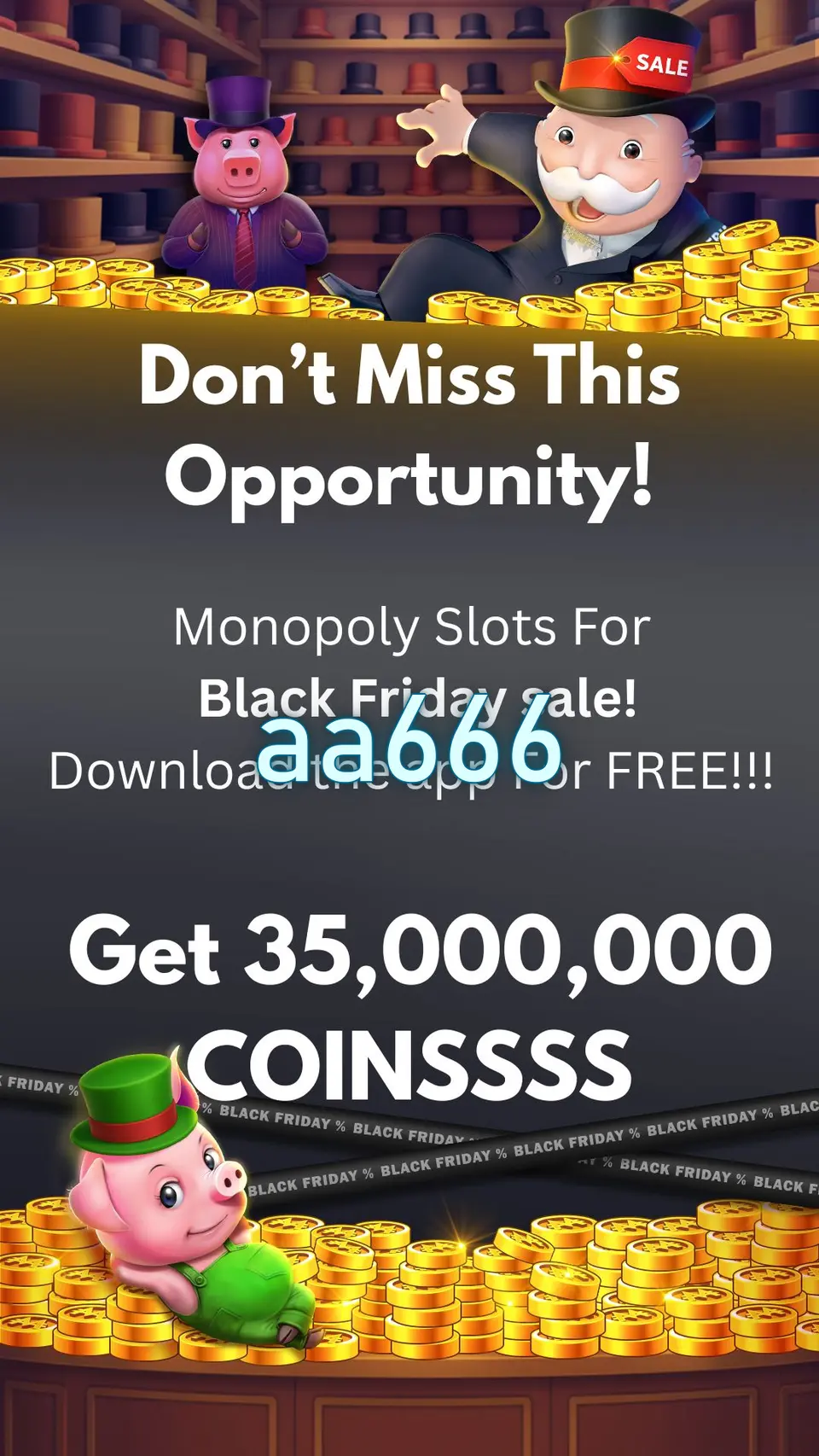aa666 Masuk