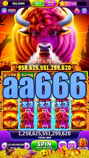aa666 Preview - Resmi Unduh